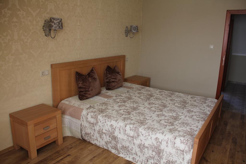 גיולה Guest House Romantika Panzio חדר תמונה